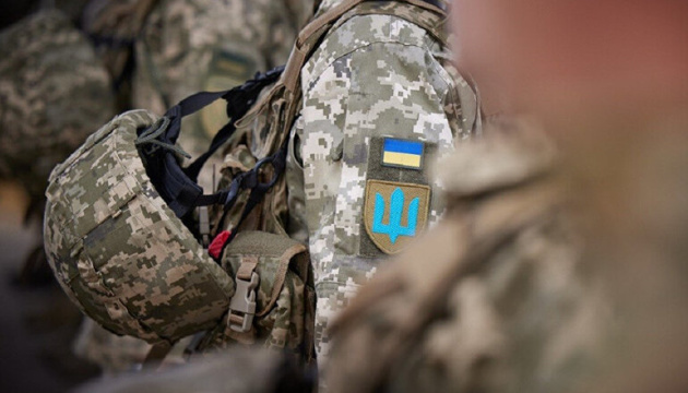 Over 90% of Ukrainians trust Ukrainian Armed Forces