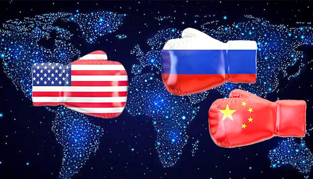 У Трампа пропонують «дружити» з РФ проти Китаю. Які загрози подібного «геніального плану»