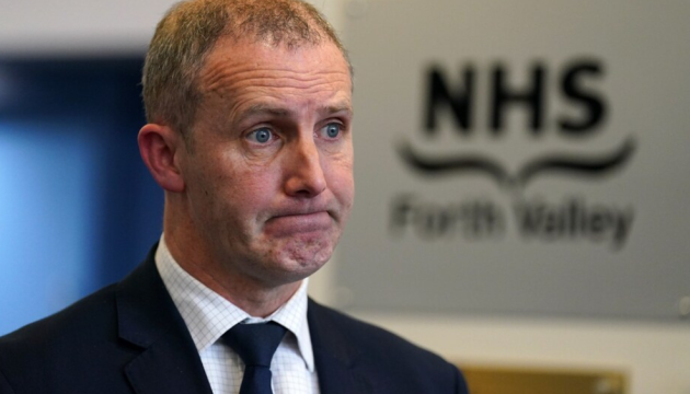У Шотландії міністр йде у відставку через скандал із роумінгом на iPad