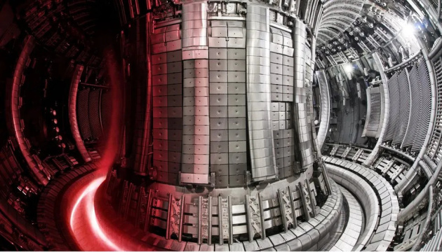 Виробництво енергії з ядерного синтезу: вчені встановили світовий рекорд  