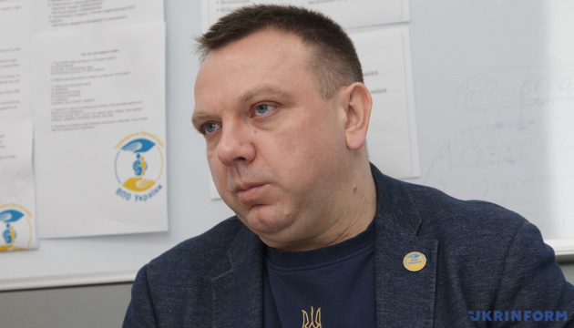 Новий законопроєкт про туризм має на меті вирішення існуючих проблем у галузі - Ткаченко