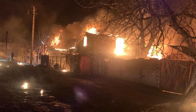 Атака «Шахедів» на Харків: кількість загиблих зросла до сімох