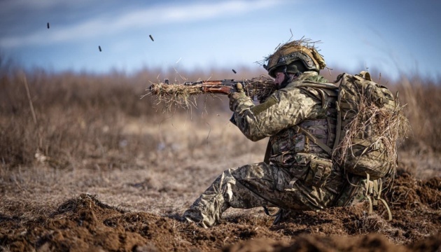 War update: Ukrainian forces repel 79 attacks in five sectors