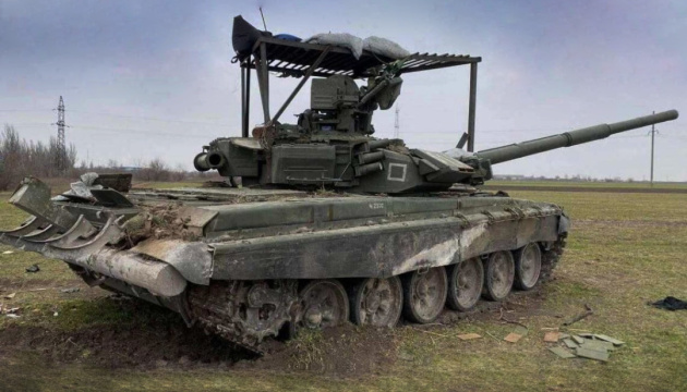 Що насправді ховається за «гігантським виробництвом» танків у Росії