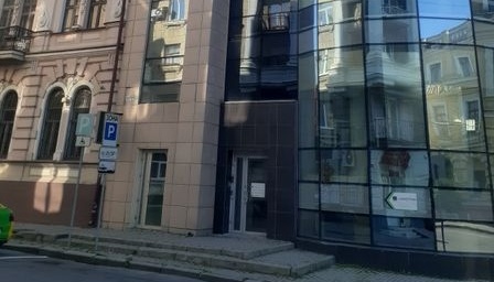 Фонд гарантування продає офіс «МР Банк» у центрі Харкова