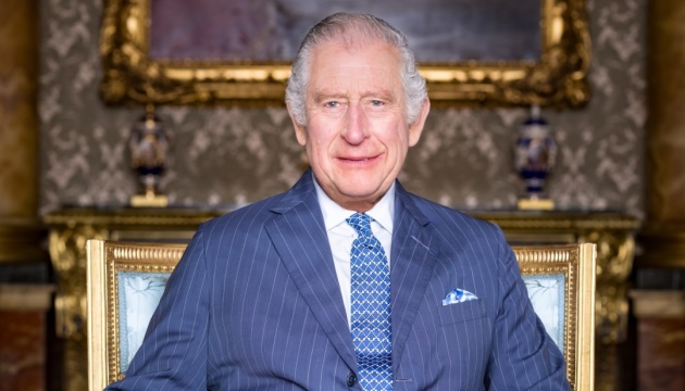 Новина про смерть короля Чарльза ІІІ є фейком - посольство Британії
