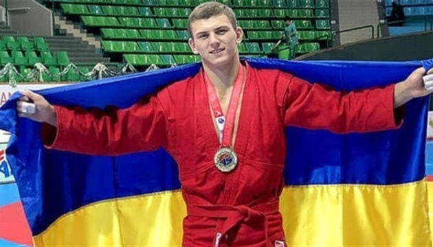 Українські дзюдоїсти здобули «золото» та дві «бронзи» на етапі Кубка Європи в Угорщині