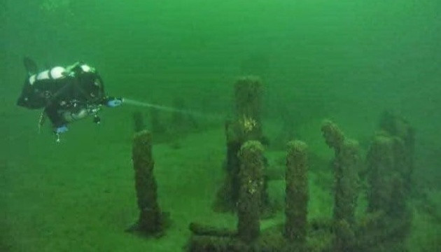 У Штатах виявили підводний «Стоунхендж»