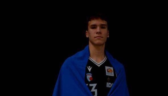У вбивстві українського баскетболіста в Німеччині підозрюють 15-річного юнака - Bild