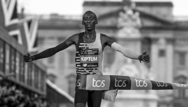 Світовий рекордсмен з марафону Келвін Кіптум загинув в ДТП у Кенії 