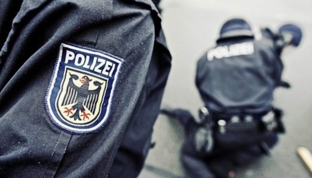 Killer of Ukrainian basketballer in Germany detained - MFA