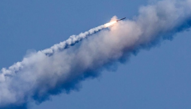3М22 «Циркон»: що відомо про ракету, яку РФ могла запустити по Києву