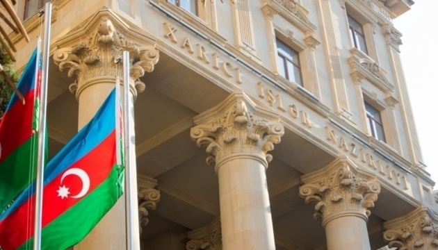 Азербайджан викликав посла ЄС через моніторингову місію у Вірменії