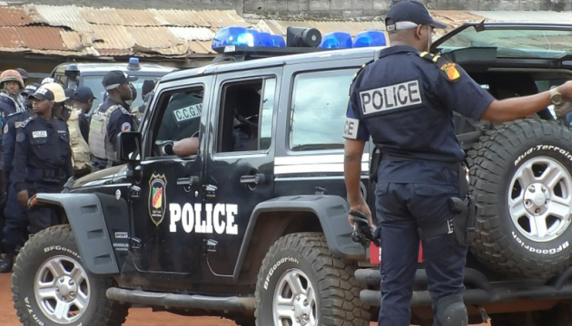 У Камеруні внаслідок теракту загинули двоє дітей, ще 12 постраждали