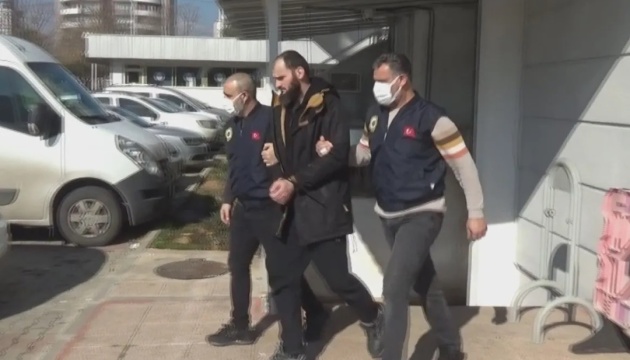 У Туреччині затримали пов’язаного з ІДІЛ росіянина, який працював на АЕС «Аккую»