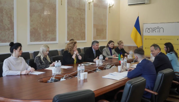 Italy to allocate EUR 45M to rebuild historical center of Odessa