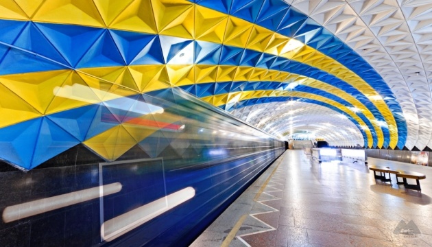 У Харкові відновили рух метро