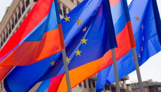 Євросоюз привітав приєднання Вірменії до Римського статуту МКС