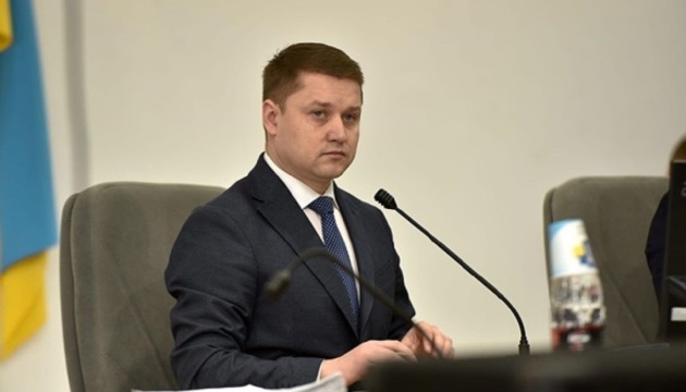 Відсторонений від посади мер Рівного заявив, що його оголосили в розшук у Росії