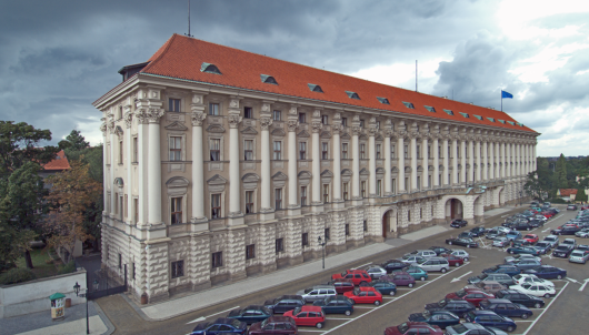 МЗС Чехії пропонує безстроково обмежити видачу віз громадянам Росії і Білорусі