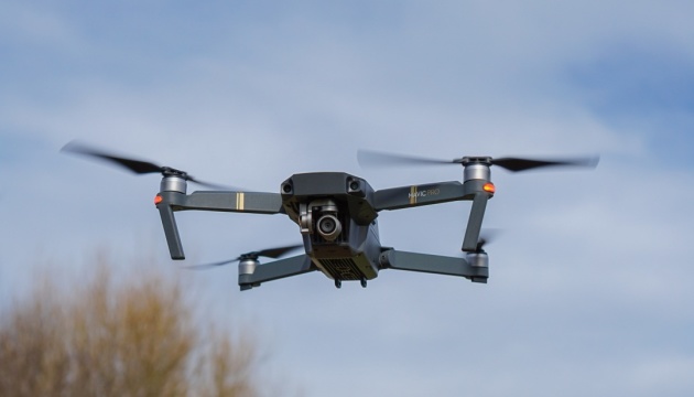 Британія інвестує $5,5 мільярда у створення дронів