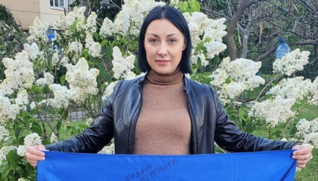 Померла журналістка, директорка чернігівського видання «Деснянка» Леся Джадан