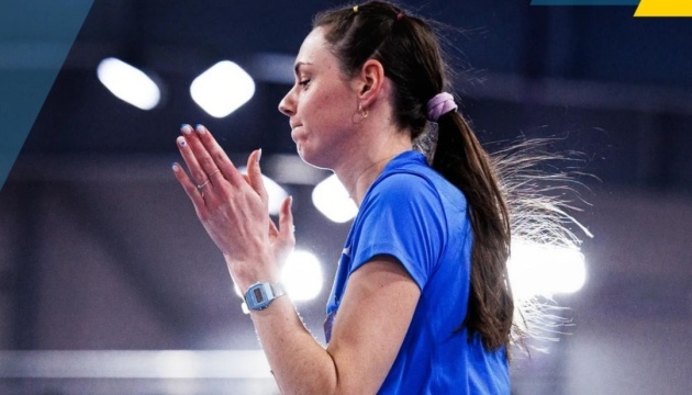 «Висотниця» Юлія Чумаченко виграла етап Світового легкоатлетичного туру