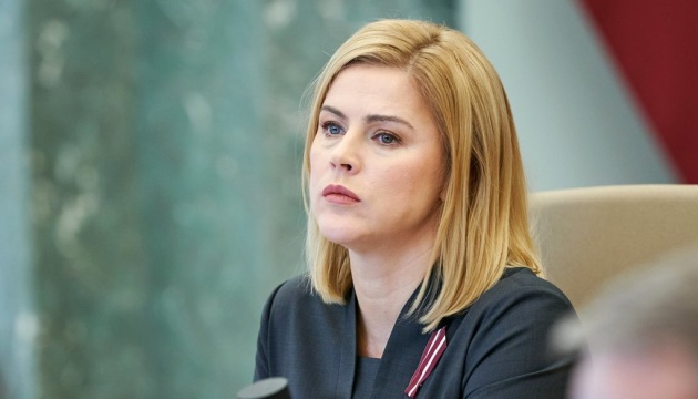 Росія оголосила в розшук 59 депутатів сейму Латвії - прем'єрка  відреагувала