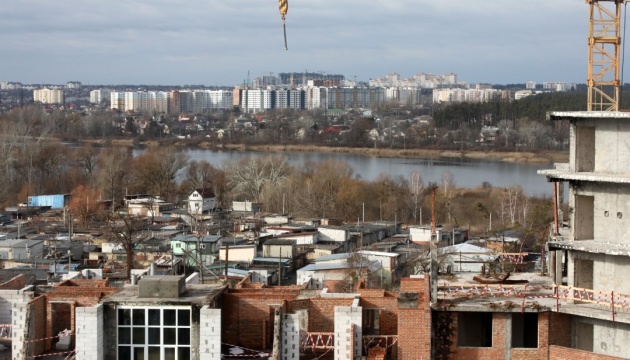 Відновлення Київщини: нові мости, садочок з басейном та «Шанхай», який став євровулицею