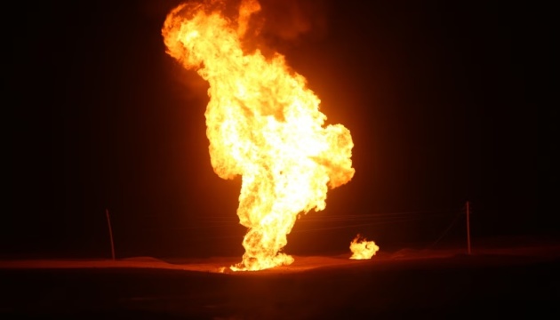 В Ірані прогриміли вибухи на газопроводі, чиновники звинувачують у підриві терористів