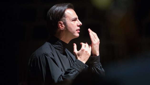 Віденський фестиваль скасував концерт грецько-російського диригента Курентзіса