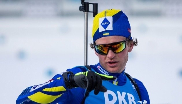 Дудченко увійшов до топ-30 в індивідуальній гонці ЧС-2024 з біатлону; переміг норвежець Бьо