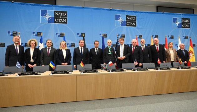 Франція й Німеччина оголосили про створення коаліції на підтримку української ППО