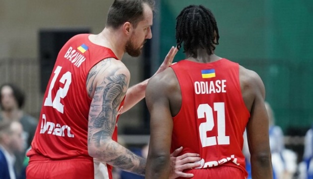 «Прометей» продовжив переможну серію в Латвійсько-Естонській баскетбольній лізі