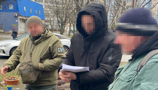 СБУ викрила ще п’ятьох проросійських агітаторів, які виправдовували агресію РФ