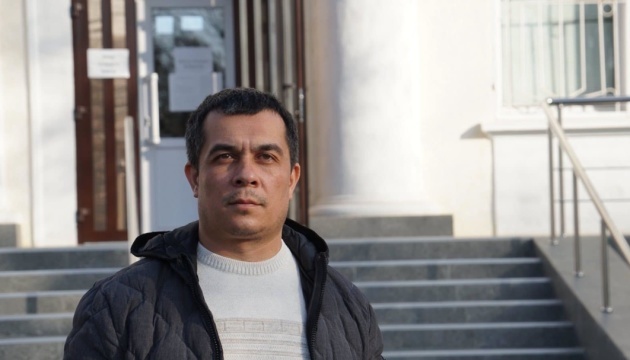 Zelensky's Representative Office in Crimea demands to stop persecution of lawyer Kurbedinov in Crimea