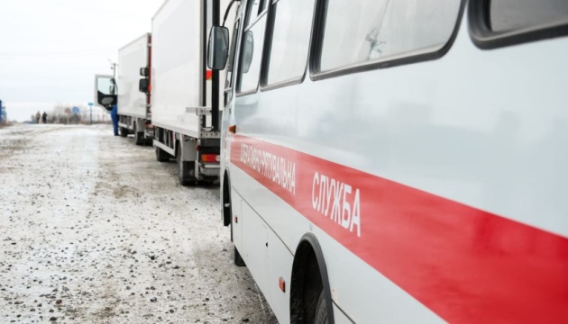 До України повернули тіла 58 захисників