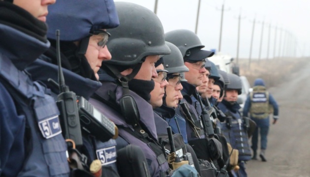 В Україні збільшать кількість підрозділів та піротехніків ДСНС
