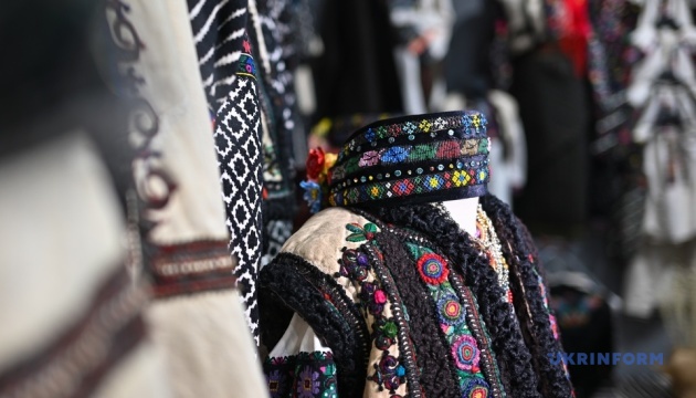 У Львові відкрили музей автентичного одягу та прикрас з усієї України