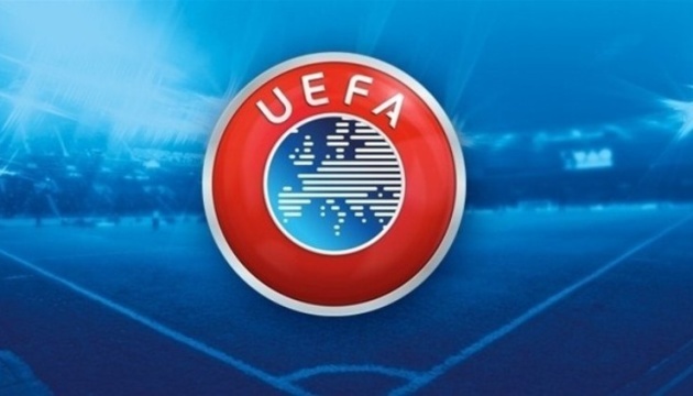 Клубний рейтинг УЄФА: «Шахтар» посідає 25-те місце, «Динамо» - 65-те