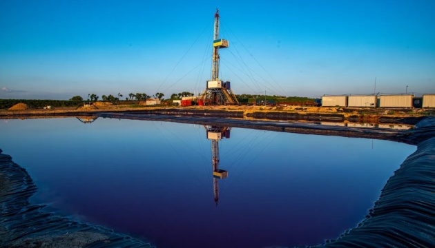 Нафтогаз торік збільшив видобуток газу на відремонтованих свердловинах на 20%