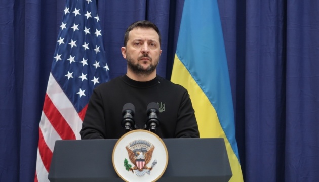 「悲劇を自分の目で見ると良い」＝ゼレンシキー宇大統領、米大統領選候補者をウクライナ訪問に招待