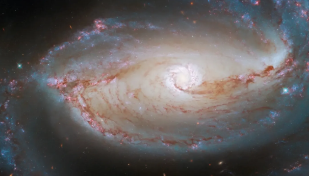NASA запустить новий космічний телескоп для вивчення далеких галактик