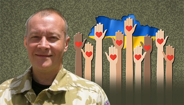 Зцілюючи душу… Забезпечення потреб ментального здоров’я для ветеранів військової служби в Україні