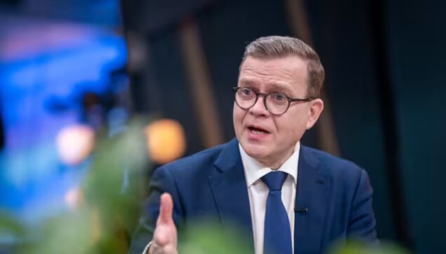 Найкращою відповіддю на смерть Навального стане допомога Україні - прем’єр Фінляндії