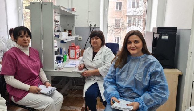 В Україні медики виявили 78 випадків онкології під час виїзних обстежень