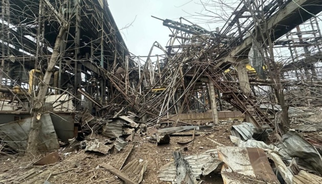 Обстріл Краматорська: росіяни зруйнували два будинки, ще понад 130 - пошкоджені 