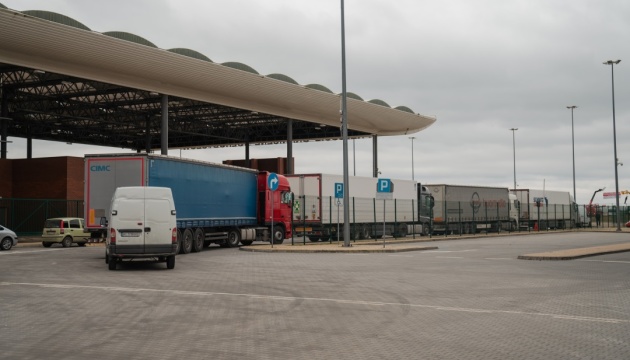 Блокування автобуса на кордоні: Кубраков провів термінові перемовини з главою Бюро нацбезпеки Польщі