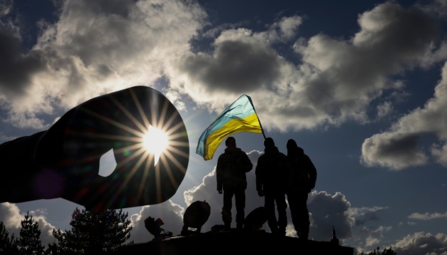 Ukrainian forces moved to new lines near Avdiivka - Tarnavskyi