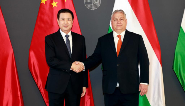 Китай запропонував Угорщині тісніше співпрацювати в питаннях громадської безпеки